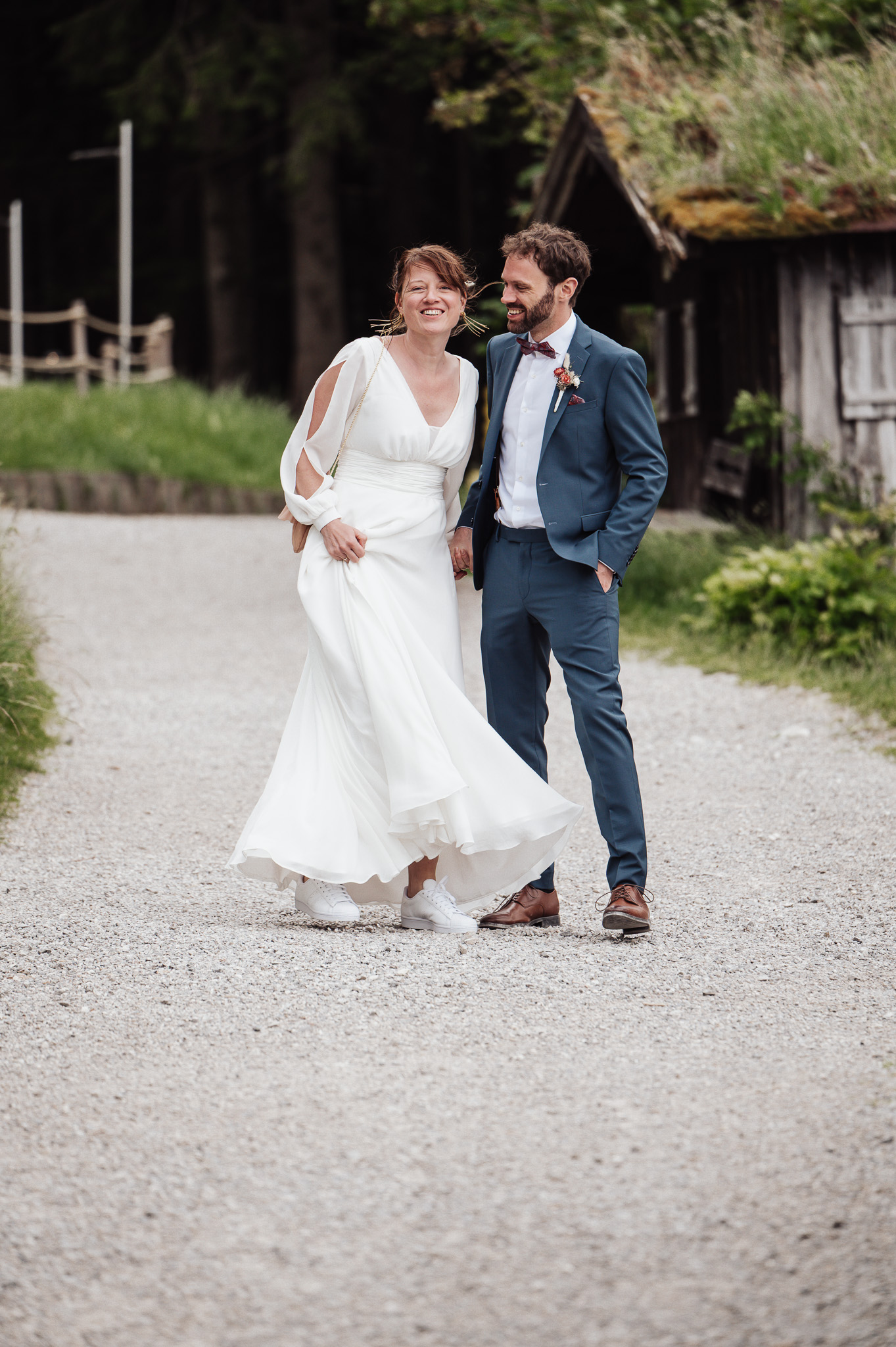 Hochzeitsfoto
