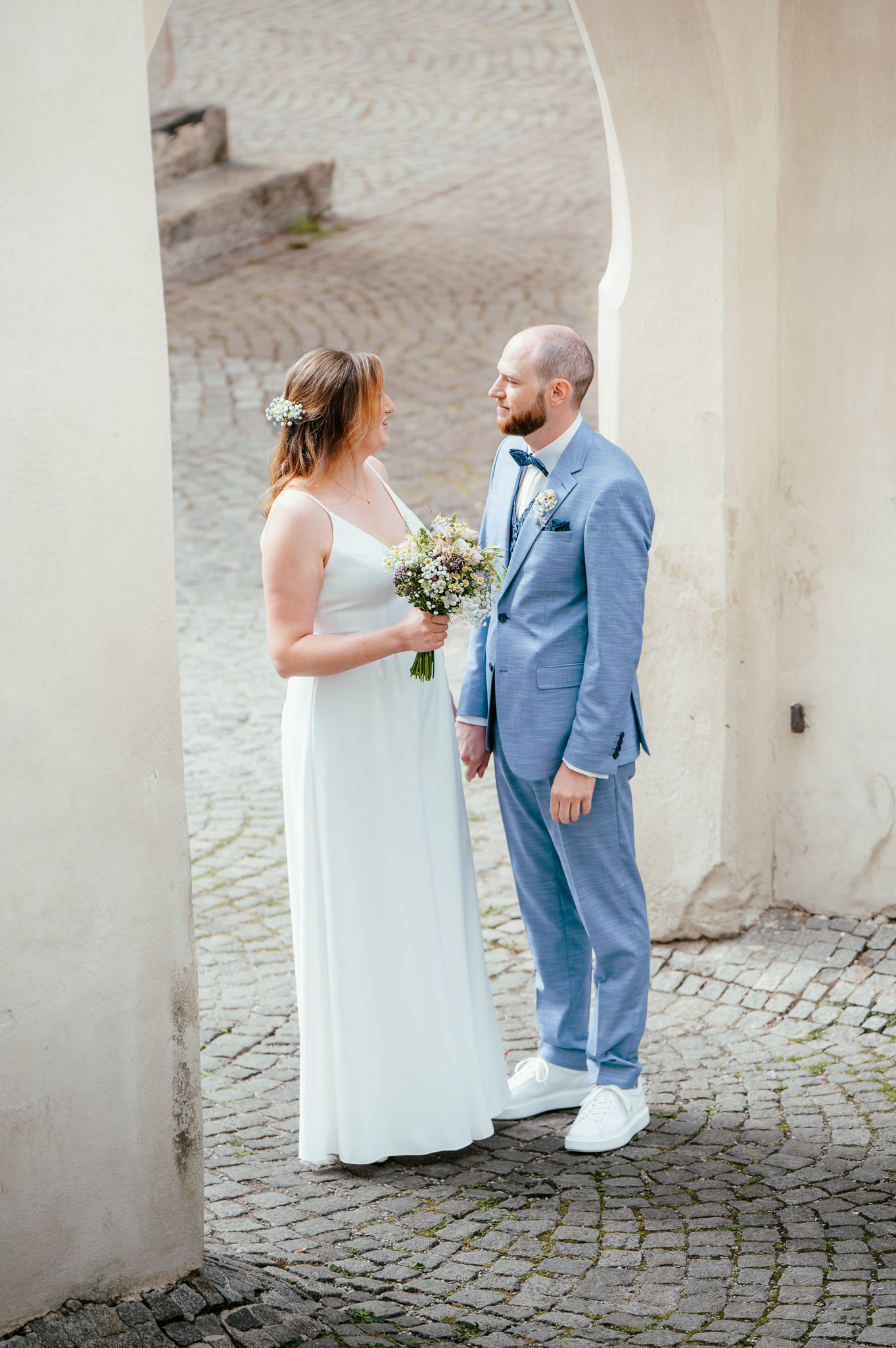 Hochzeitsfoto